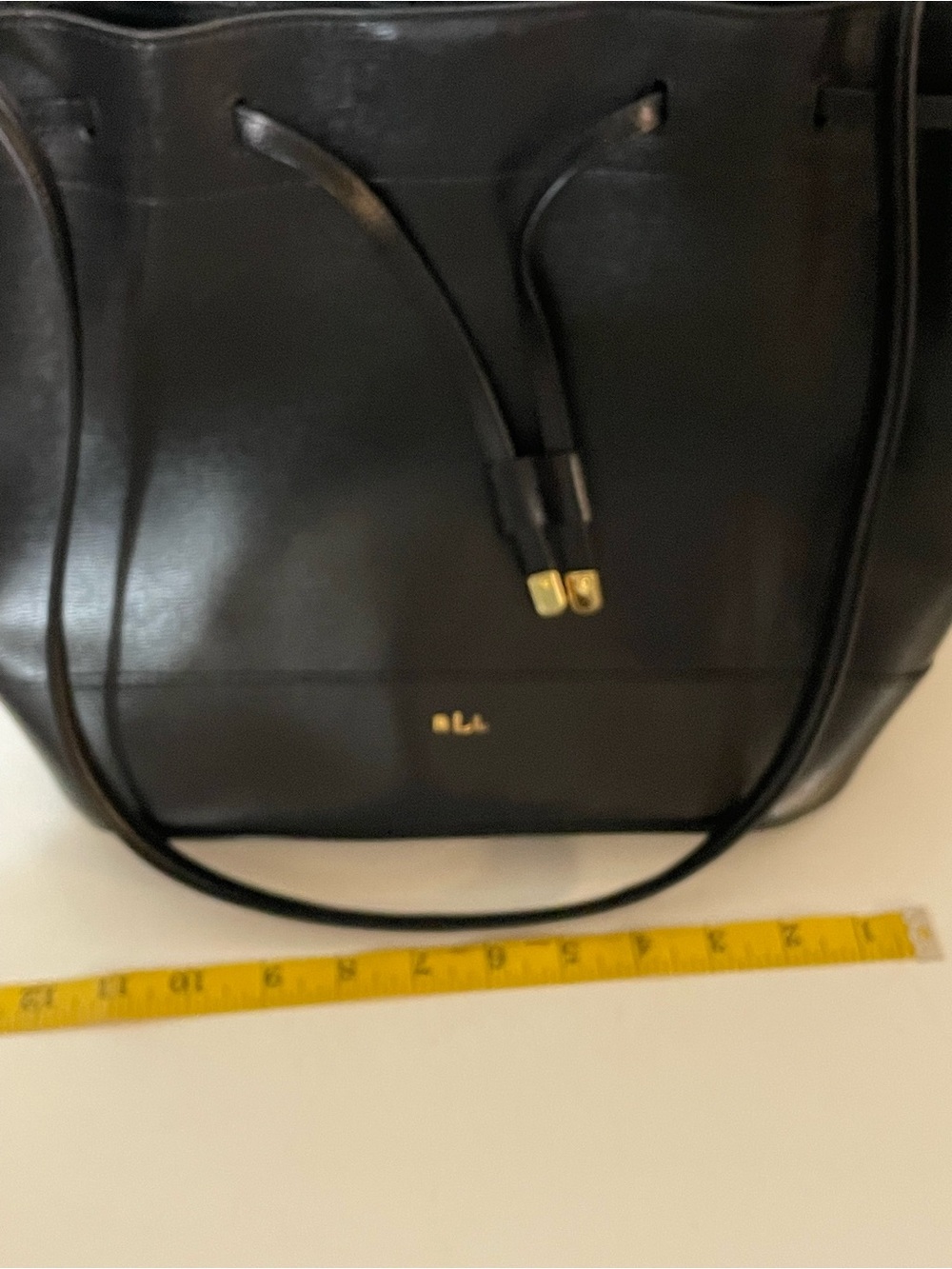 Lauren Ralph Lauren Bag - Picture 12 of 13